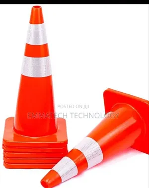 Road Safety Cone