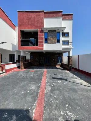 4bdrm Duplex in Orchid, Lekki for sale