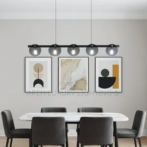 Luxury Nordic Dinning Chandelier Light