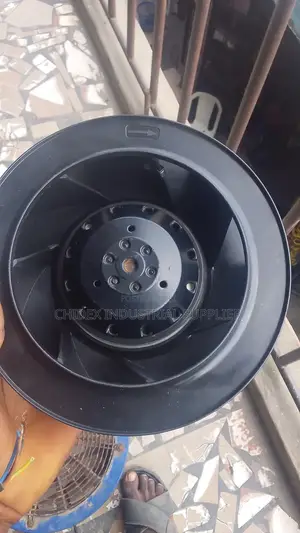 Extractor Fan