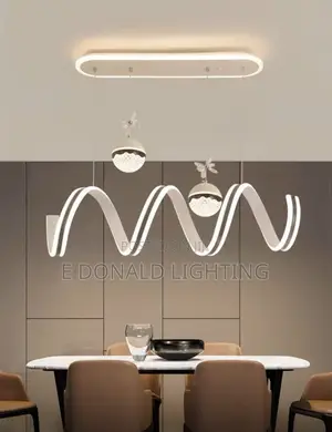 Led Dining Light