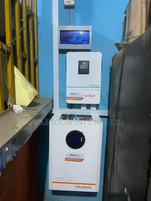 Solar Installation System