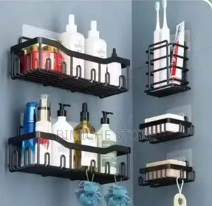 5 in 1 Bathroom Candy Organizer