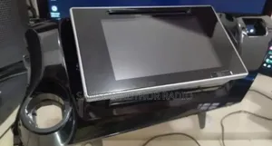 Original Followcome Radio Toyota Hilux 2018 Model