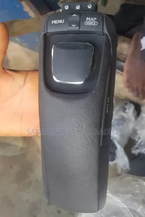 Factory Followcome Radio Mouse Rx 350 2010 Model