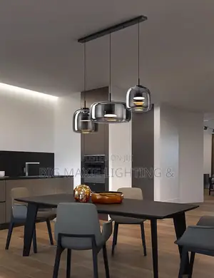 Modern Home Decor Led Lights Pendant Light