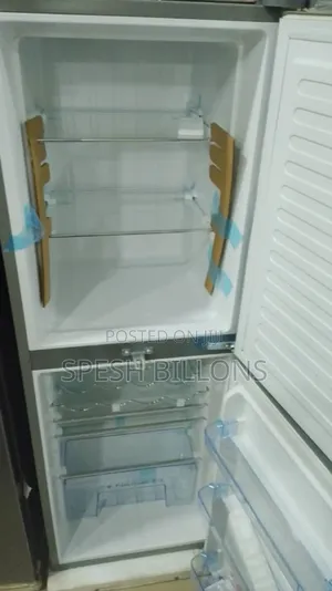 Inverter Fridge 225l Haier Thermocool | Energy Efficient Freezes Fast!