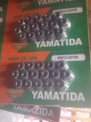 Original Quality Valve Seal for Ur All Kinds of Toyota and Lexus Cars