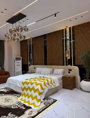 Luxury Dropping Lamp Black Amber Dropping Light