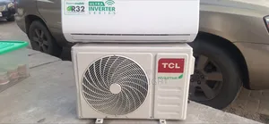 TCL Inverter Ac R32 1.5 Hp