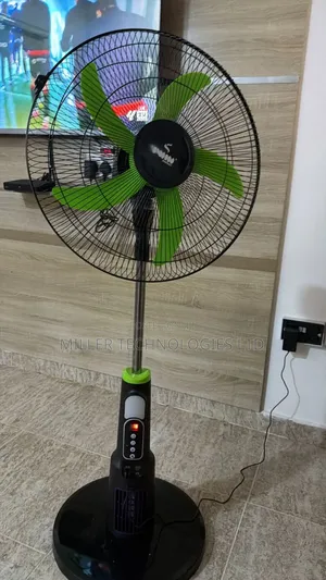 Iwin Mosquito Fan 18 Inch