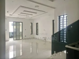 5bdrm Duplex in Adeniyi Jones, Ikeja GRA for rent