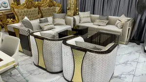 Exotic Furniture Sofa