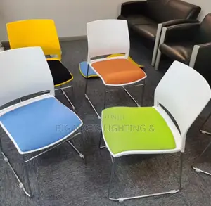 Nordic Single Chairs