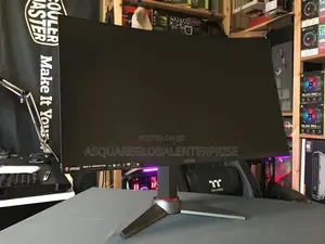 Msi Optix Mag27cq 27 Inch WQHD 144hz Monitor