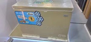 Nx400 Inverter Freezee