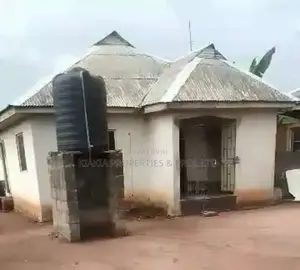 2bdrm Bungalow in Ope Ibi, Ado-Odo/Ota for sale
