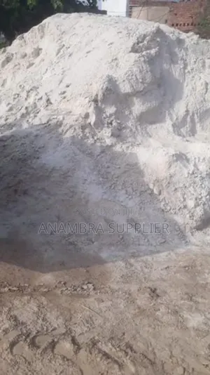 Quality Sharp Sand
