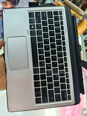 New Hp G1 Elite X2 Detachable Keyboard.