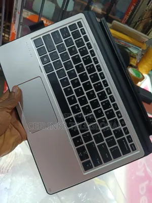 New Hp G1 Elite X2 Detachable Keyboard.