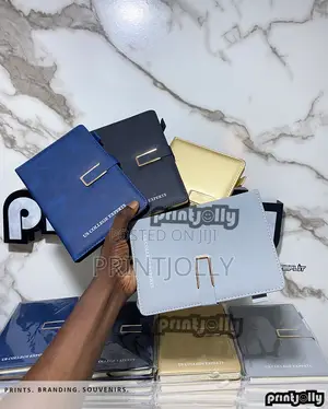 Journal / Notepad/ Notebook