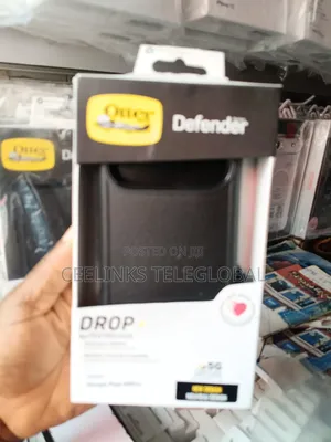 Original Otterbox Case For Google Pixel 10 Pro Xl