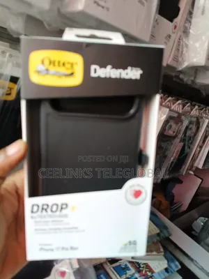 Original Otterbox Case For iPhone 17 Pro Max