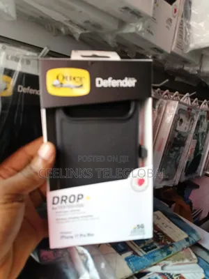 Original Otterbox Case For iPhone 17 Pro Max