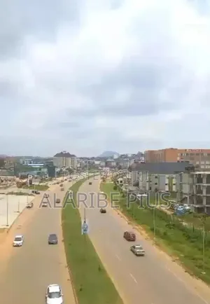5bdrm Duplex in Estate, Mabushi for rent
