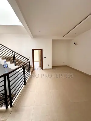4bdrm Duplex in Maitama District for rent
