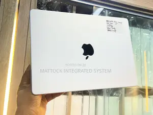 Laptop Apple MacBook Pro 2024 M4 Pro 14-Inch 24GB Apple M4 SSD 512GB