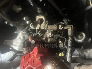 Battery Terminal Ford Edge 2011 2012 2013 2014