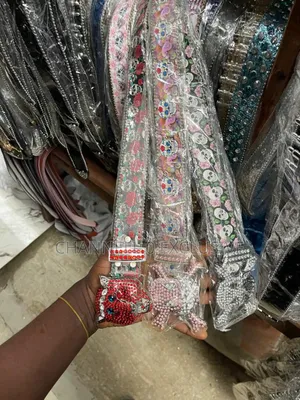 Stone And Bullet Belt