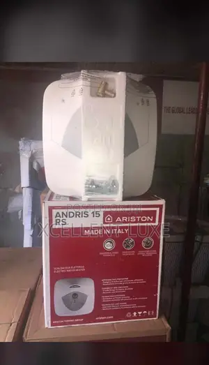 15liters Ariston Water Heater. Made In Italy
