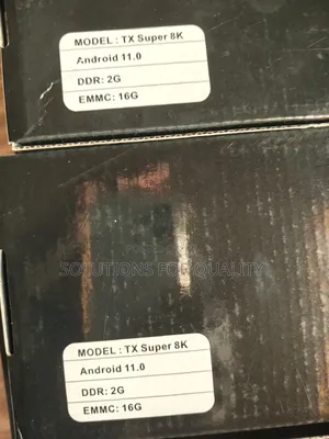 Android Tv Box
