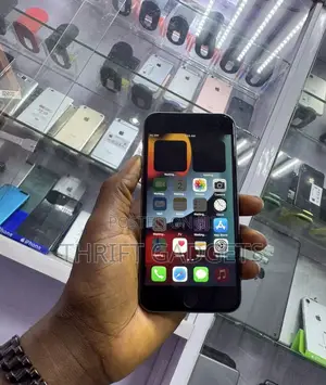 Apple iPhone 6s 32 GB Silver