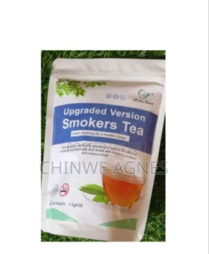 Smokers Tea