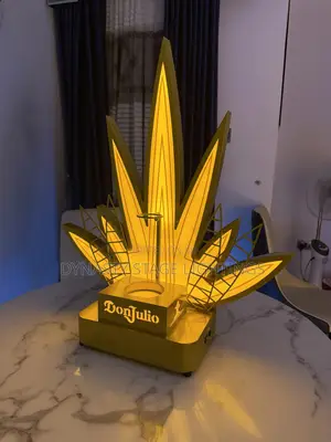 Luxury Don Julio Wine Carrier