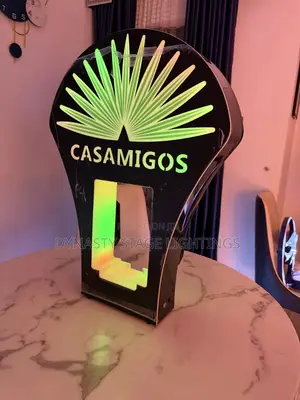 Casamigos Wine Carrier