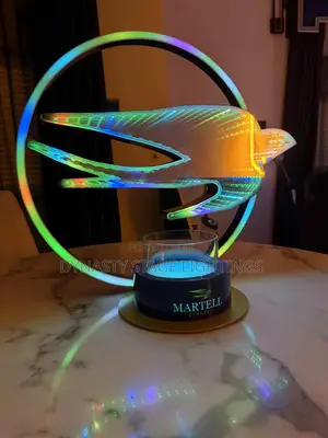 Luxury Martel Wine Carrier