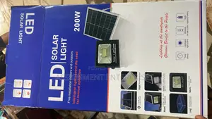 200w Led Floor Light
