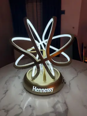 Hennessy Wine Carrier