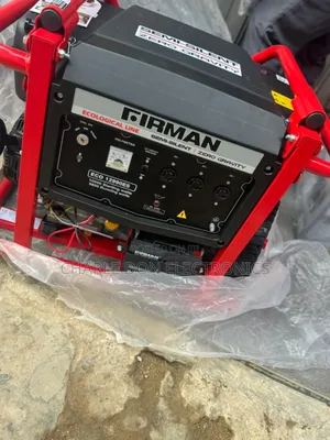 Eco12990 10kva Pertrol Generator