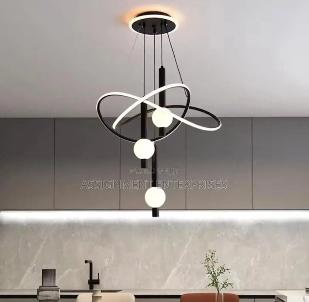 Chandelier Light