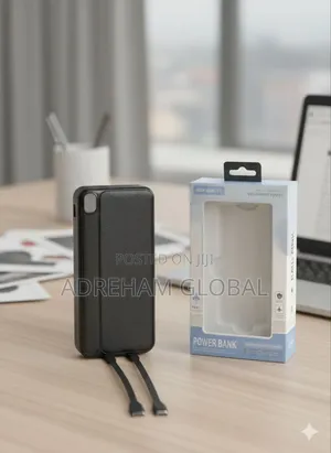 20,000mah Power Bank