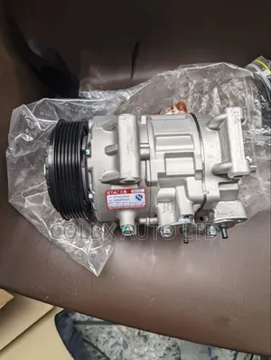 Brand New Compressor Toyota Vellfire 2019 2020 2021 2022 2023 2024