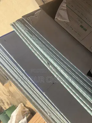 Double Layer Skylight Polycarbonate