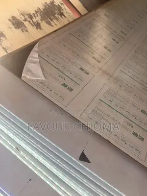 Double Layer Skylight Polycarbonate