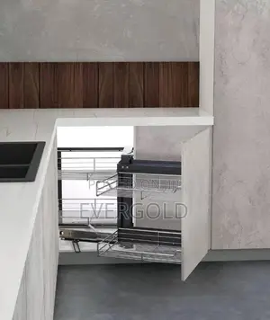 Kitchen Magic Corner Available