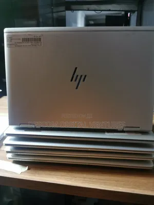 Laptop HP EliteBook X360 1030 G8 16GB Intel Core I5 SSD 256GB